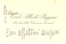 1944 rsi ministro usato  Milano