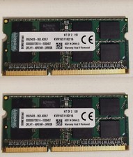 Kit ram 16gb usato  Brindisi