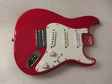 Mini squier fender d'occasion  Expédié en Belgium