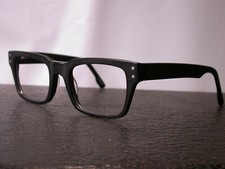Usado, Armações de óculos autênticas Spy Optics Carson preto fosco comprar usado  Enviando para Brazil