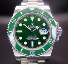 Rolex submariner 116610lv for sale  Miami