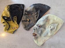 Frankenstein ork dracula for sale Frankenstein ork dracula for sale  MIDDLESBROUGH