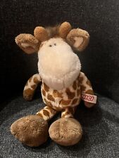 Nici giraffe cm gebraucht kaufen  Langenzenn