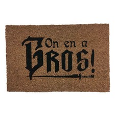 Kaamelott doormat gros d'occasion  Expédié en Belgium