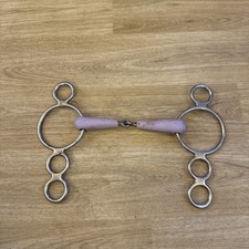 Purple happymouth ring for sale  WESTON-SUPER-MARE