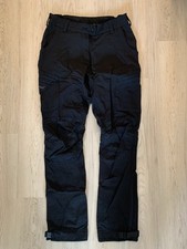 Pinwood utdoorhose schwarz gebraucht kaufen  Hamburg
