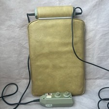 Vintage niagara vibrating for sale  CREWE