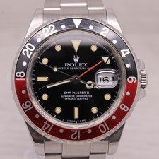 Vintage 1991 rolex for sale  USA