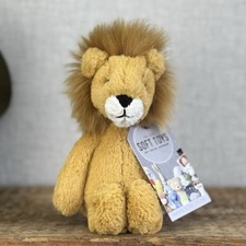 Jellycat small bashful for sale  ROYSTON