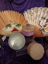 Three vintage ladies for sale  LONDON