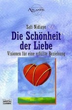 Schönheit nidiaye safi gebraucht kaufen Schönheit nidiaye safi gebraucht kaufen  Berlin