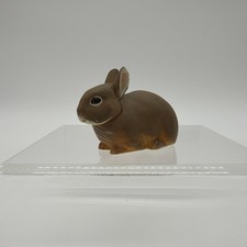 Mini boneco brinquedo animal coelho anão Holanda ovo de chocolate Kaiyodo Japão Futura comprar usado Mini boneco brinquedo animal coelho anão Holanda ovo de chocolate Kaiyodo Japão Futura comprar usado  Enviando para Brazil