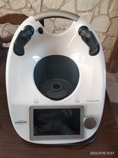 Thermomix tm6 d'occasion  Gondrecourt-le-Château
