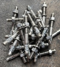 rawl bolts m16 for sale rawl bolts m16 for sale BLACKBURN