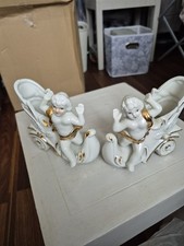 Two vintage porcelain for sale  BERKHAMSTED