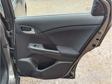 Honda civic rear for sale  UK