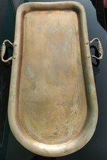 Plateau samovar russe d'occasion Plateau samovar russe d'occasion  Aubagne