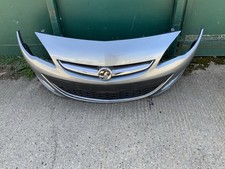 Vauxhall astra facelift for sale  LEIGHTON BUZZARD