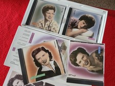 Patsy cline box for sale  Armstrong