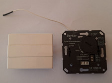 Berker arsys tastensensor gebraucht kaufen Berker arsys tastensensor gebraucht kaufen  Deutschland