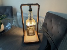 Retro jack daniel for sale  RUGELEY
