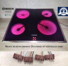 Bosch nke625a01 kochfeld gebraucht kaufen  Böhlen