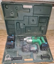 Hitachi 24dv chuck for sale  LONDON