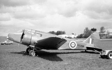 airspeed oxford for sale airspeed oxford for sale SPALDING