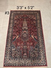 Oriental rug preowned for sale  Buffalo Grove