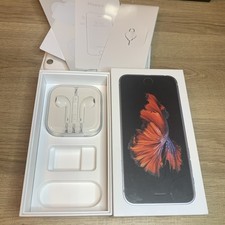 Apple iphone box for sale  Sikeston