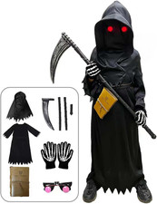 Costume halloween bambino usato  Roma