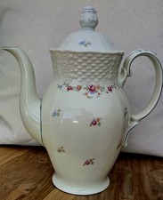 Kaffeekanne bavaria jubiläum gebraucht kaufen  Langerwehe