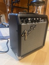 Gitarrenverstärker fender fro gebraucht kaufen  Östringen