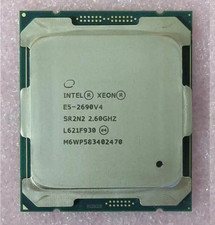 Processador Intel Xeon E5-2690V4 SR2N2 2.60GHz 14 núcleos CPU comprar usado Processador Intel Xeon E5-2690V4 SR2N2 2.60GHz 14 núcleos CPU comprar usado  Enviando para Brazil