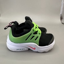 Nike presto shoes for sale  San Antonio