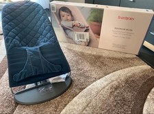 Babybjörn bliss babywippe gebraucht kaufen  Buttenwiesen