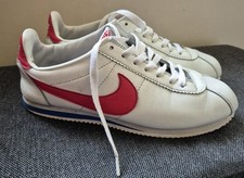 Nike cortez basic for sale  BRADFORD