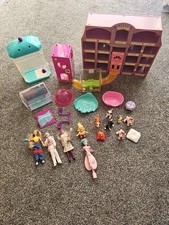 Vintage 1990s toys for sale  NORWICH