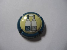 Capsule champagne cheurlin d'occasion  France