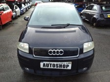 Audi mk1 alloy for sale  STRANRAER