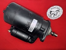 Riginal bosch anlasser gebraucht kaufen  Lubmin