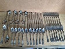 Piece set imperial for sale  Channahon