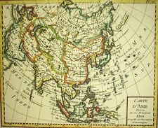 Grenzkolor kupferstich 1786 gebraucht kaufen  Deutschland