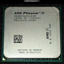 Amd phenom 3.0 for sale  Omaha