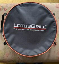 Portable barbecue lotusgrill for sale  STALYBRIDGE