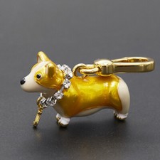 Juicy couture corgi d'occasion  Expédié en Belgium