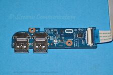 Notebook HP - 15-DW 15-dw1081wm Laptop Placa de Porta USB Dupla com Cabo Plano comprar usado  Enviando para Brazil
