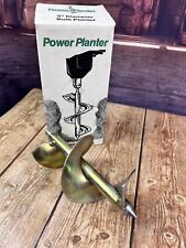 Power planter diameter for sale  Saint Peters