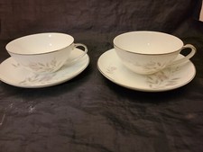 Cup saucer sets for sale  Wichita Falls