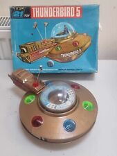 Thunderbirds rosenthal toys for sale  HUNTINGDON